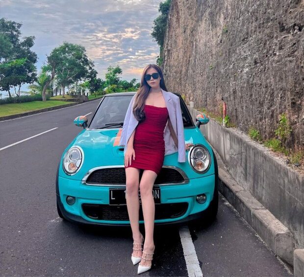 Mini Cooper Hardtop