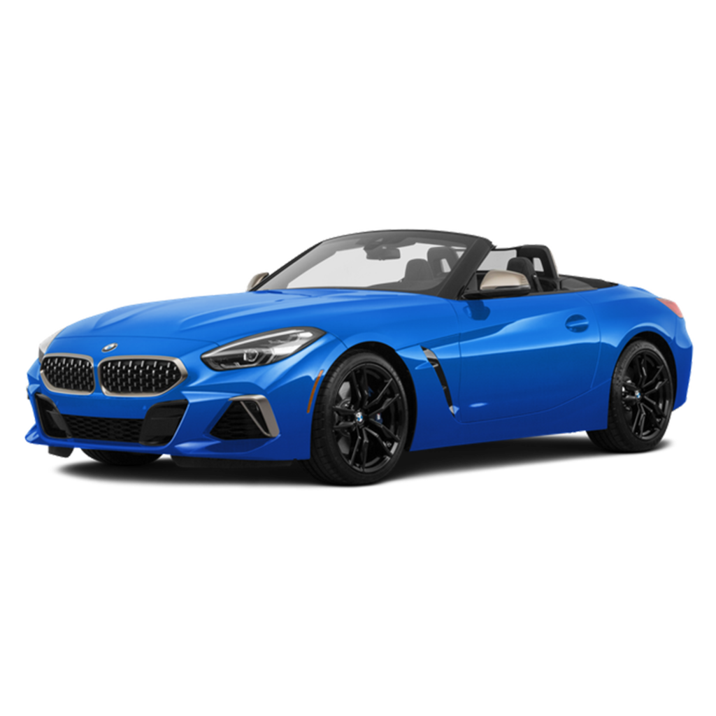 Spesifikasi BMW Z4 2022 | 2022 BMW Z4 Specifications