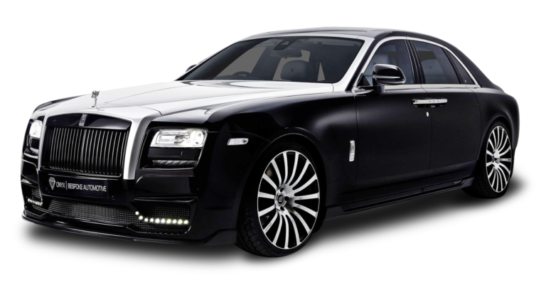 Rolls-Royce Ghost Specifications