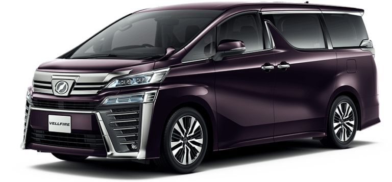 Spesifikasi Alphard Facelift | Alphard Facelift Specifications