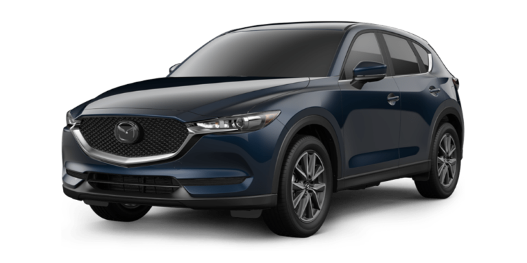 Spesifikasi Mazda CX 5 | Mazda CX-5 Specifications