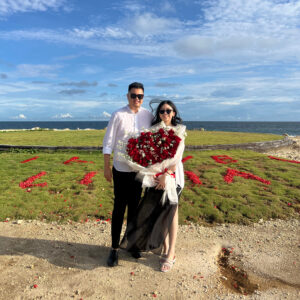 Bali Helicopter Tour with Private Car: Ultimate Luxury Experience in Bali