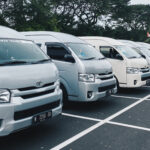 Sewa Mobil Besar di Bali untuk Liburan Keluarga & Grup Sewa Hiace di Bali murah