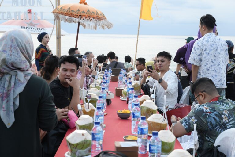 7 wisata kuliner terbaik di Bali