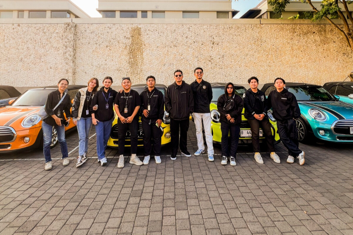 Can I Rent Luxury Cars for Events in Bali?