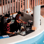 Tuju Tropic Club and Lounge