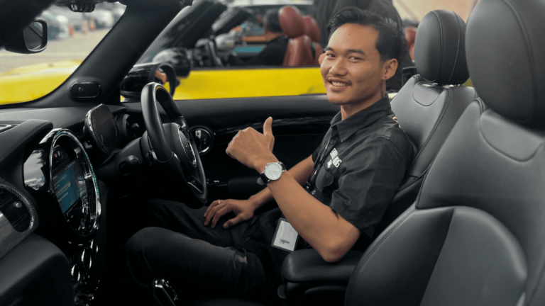 sewa mobil dengan sopir di Bali