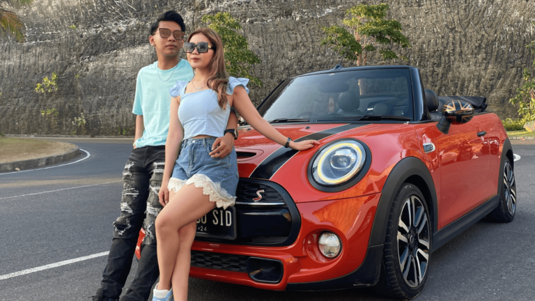 Panduan Lengkap Sewa Mobil di Bali untuk Liburan Nyaman dan Tanpa Ribet