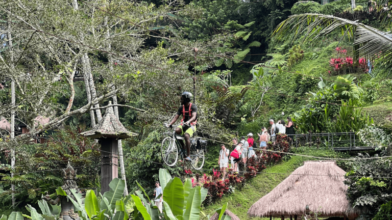 sky bike bali | Bali Sky Bike