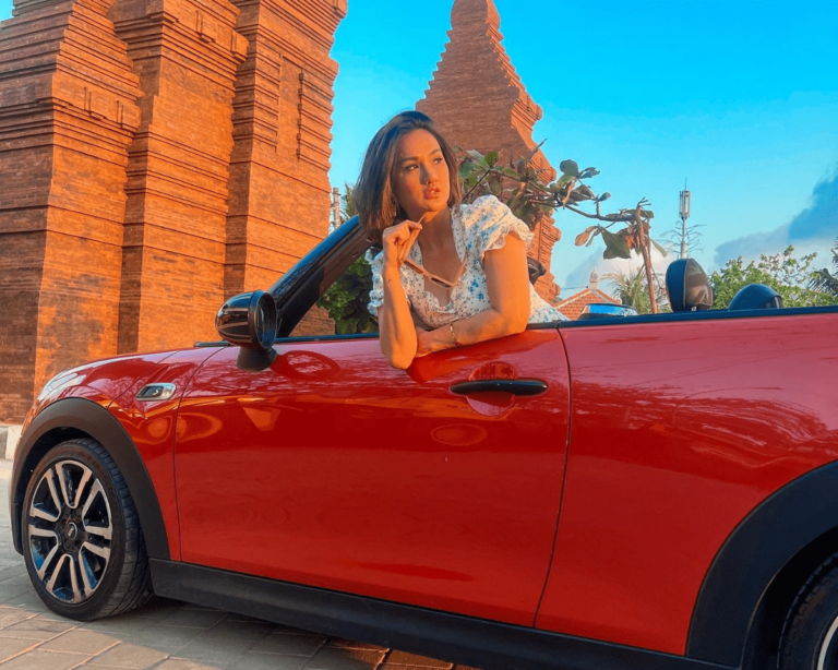 photo session transportation Bali, photoshoot transport Bali,