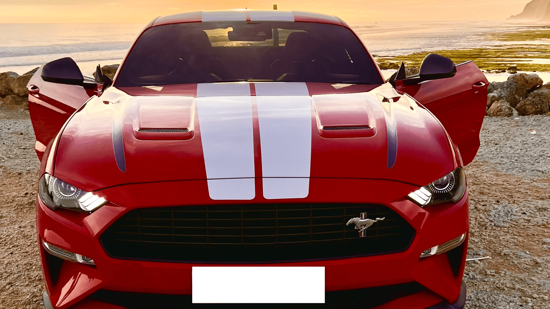 2022 ford mustang coupe | Ford Mustang Coupe 2022