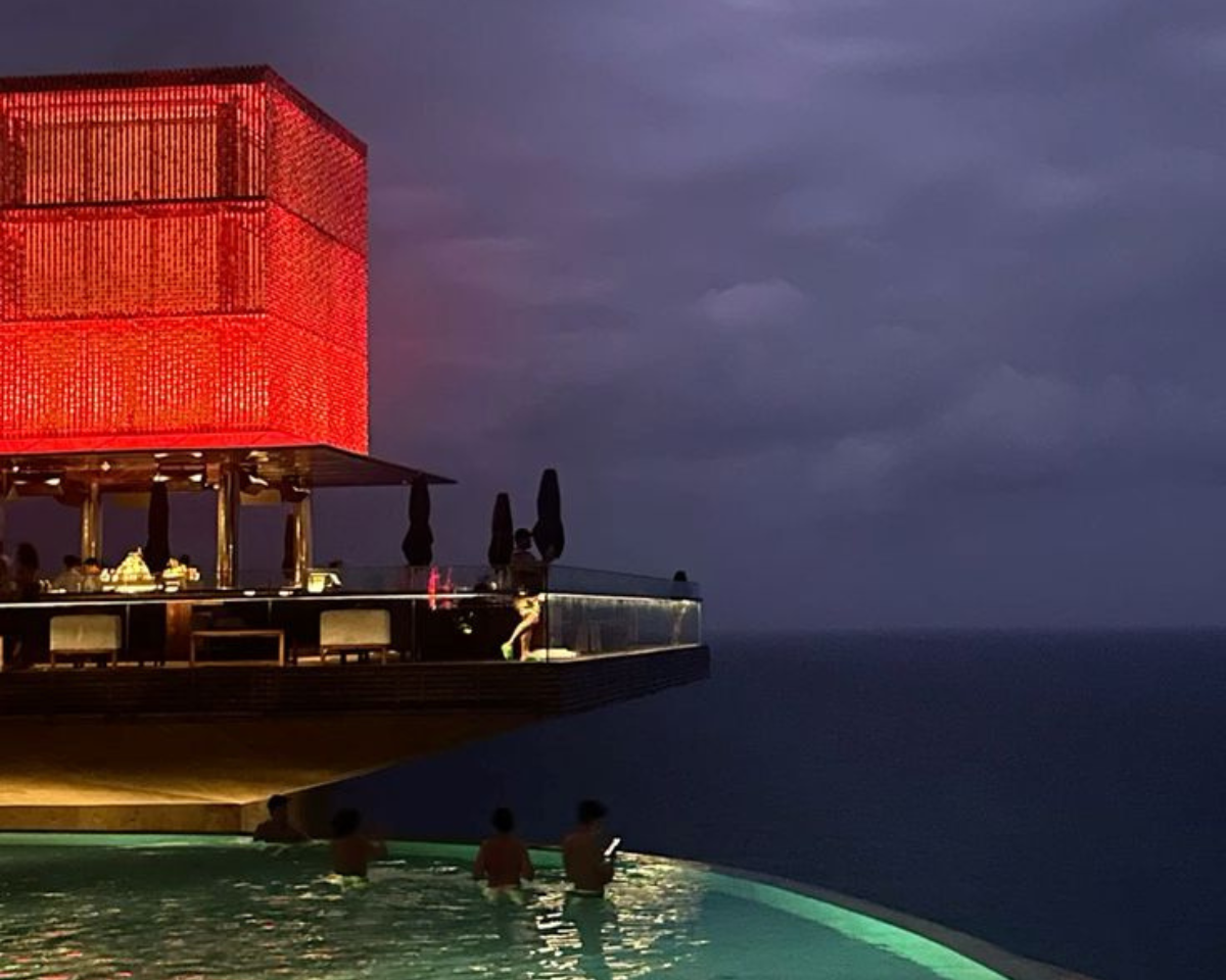 savaya Bali
