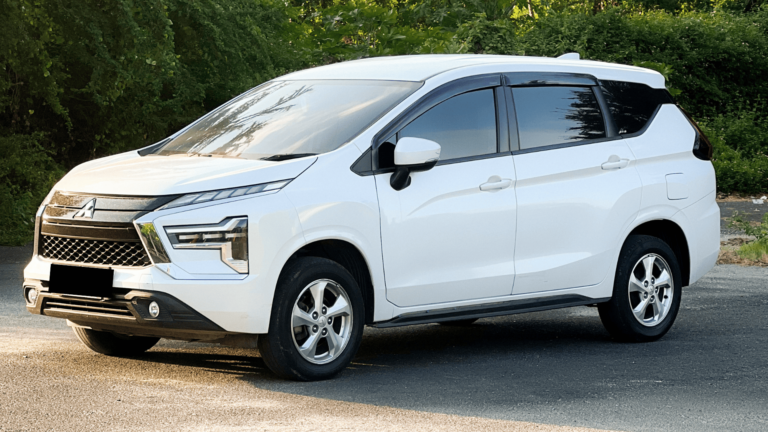 Spesifikasi Mitsubishi Xpander 2022 | Mitsubishi Xpander 2022 Specifications