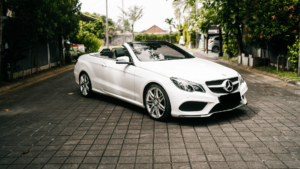 mobil untuk prewedding di Bali