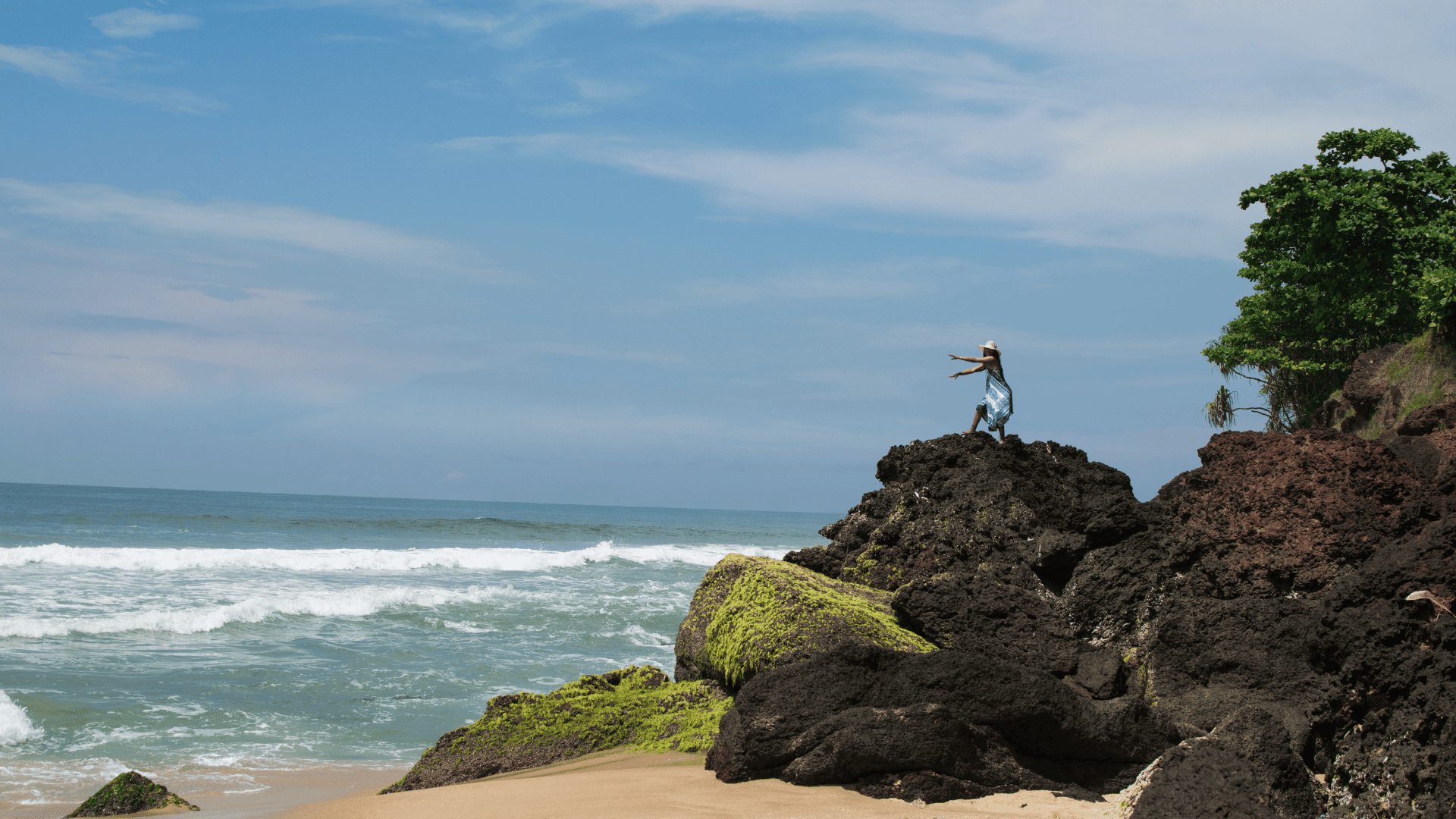 Pilih Tempat Wisata yang Instagramable dan Terjangkau