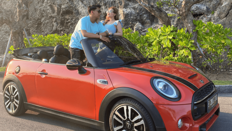 Mobil Terbaik untuk Bulan Madu | Best Cars for Honeymoon