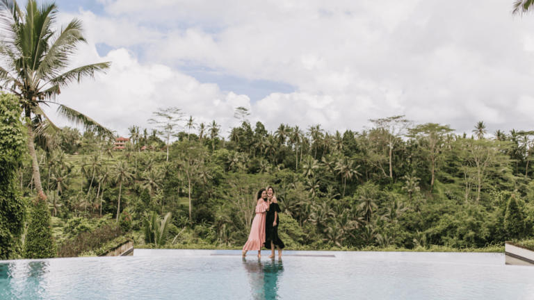 Bali Agung Trans | Destinasi Bulan Madu di Bali | Honeymoon Destinations in Bali