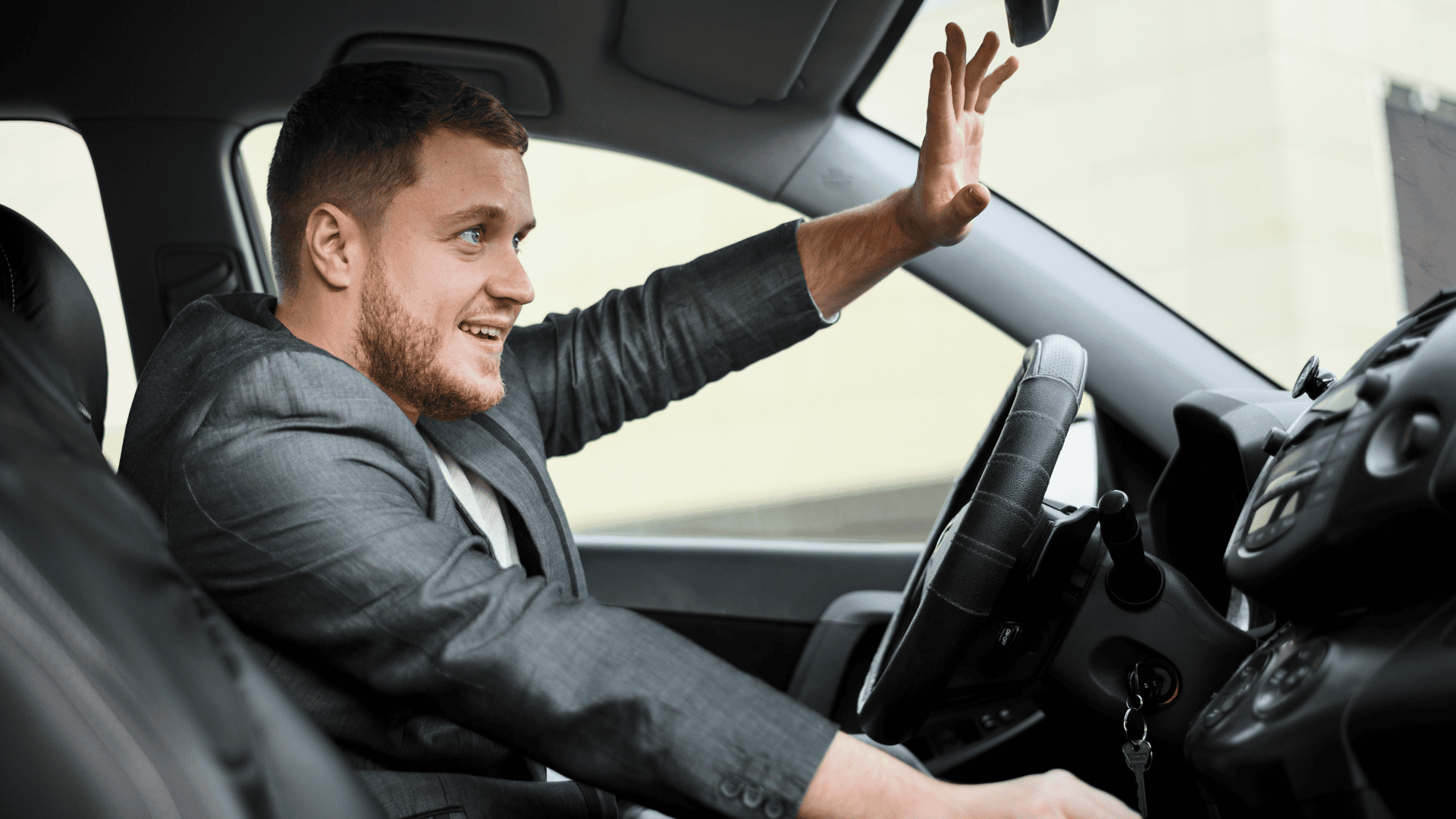 Tips Mengemudi Mobil Matic di Bali | Tips for Driving an Automatic Car