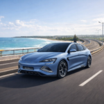 Sewa Mobil Listrik Bali untuk Wisata Ramah Lingkungan