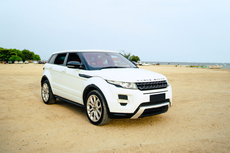 7 Rekomendasi Sewa Mobil Matic di Bali Lepas Kunci, Praktis & Nyaman untuk Keluarga