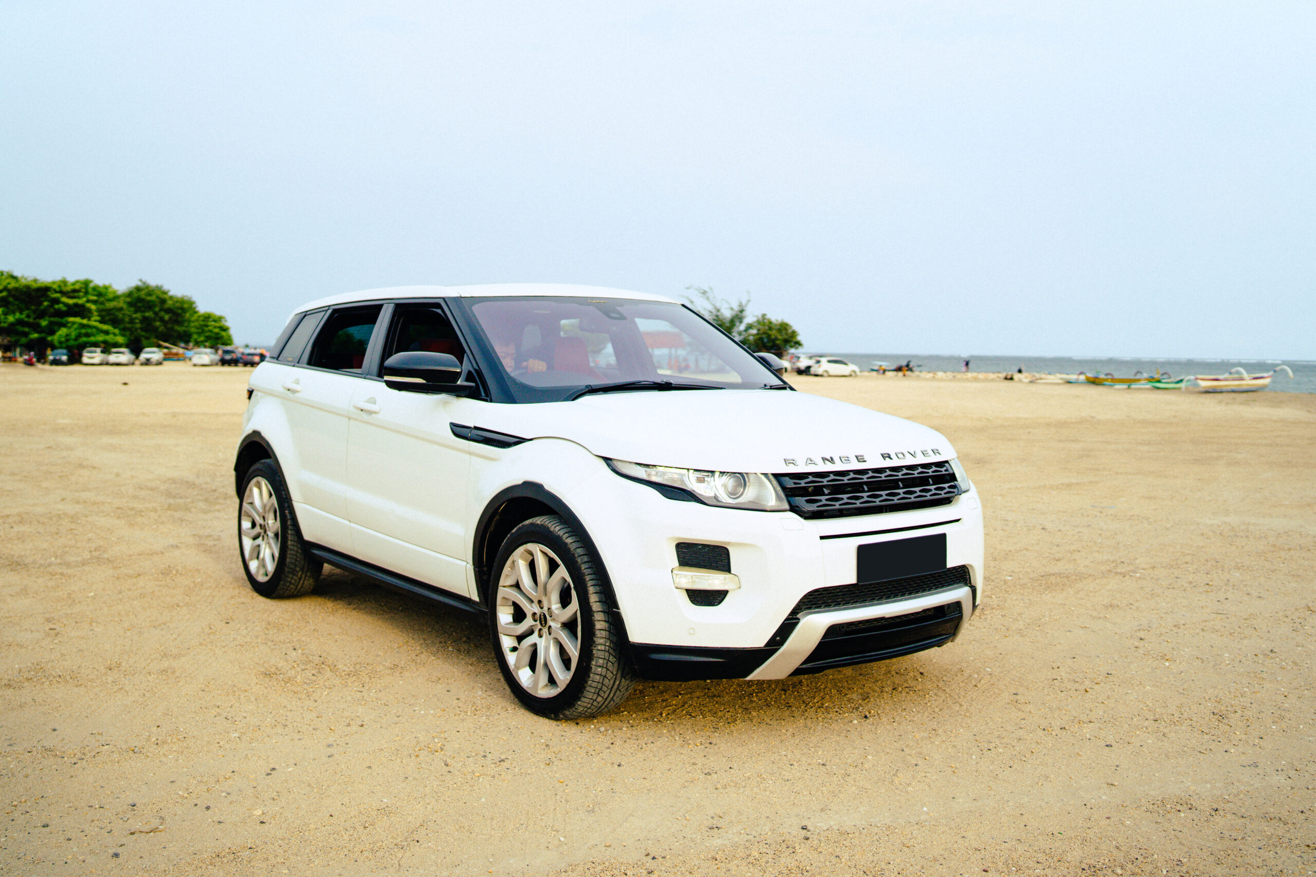 7 Rekomendasi Sewa Mobil Matic di Bali Lepas Kunci, Praktis & Nyaman untuk Keluarga