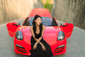 A Simple Guide to Choosing a Luxury Car Rental in Bali