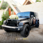 Solusi Sewa Mobil Mewah Bali untuk Pernikahan dan Event Berkelas Internasional