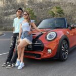 Sewa Mini Cooper di Bali 2026