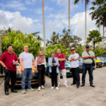 Professional Event Car Rental Bali for Corporate & Group Transport
