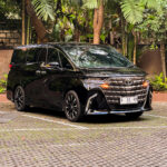 Corporate Chauffeur Service in Bali for Business Travel