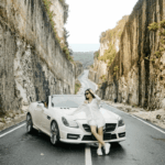 Why Choose Mercedes-Benz SLK Rental in Bali