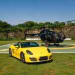 Porsche Rental Bali The Ultimate Luxury Driving Experience with Bali Agung Trans