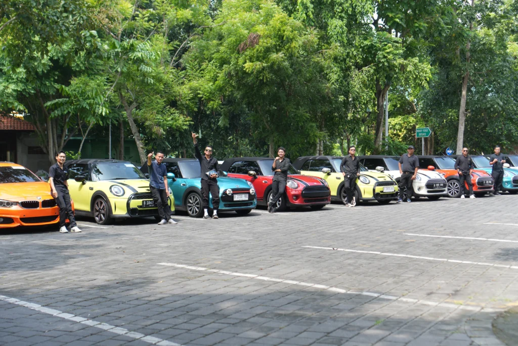 Bali VIP Arrival Service for International Executives