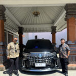 Sewa Alphard Bali dengan Supir Profesional untuk Rombongan, Corporate & Event
