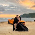 Best Luxury Cars for a Romantic Proposal in Bali