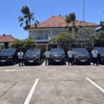 Sewa Alphard Bali Terpercaya untuk Group Konferensi & Event