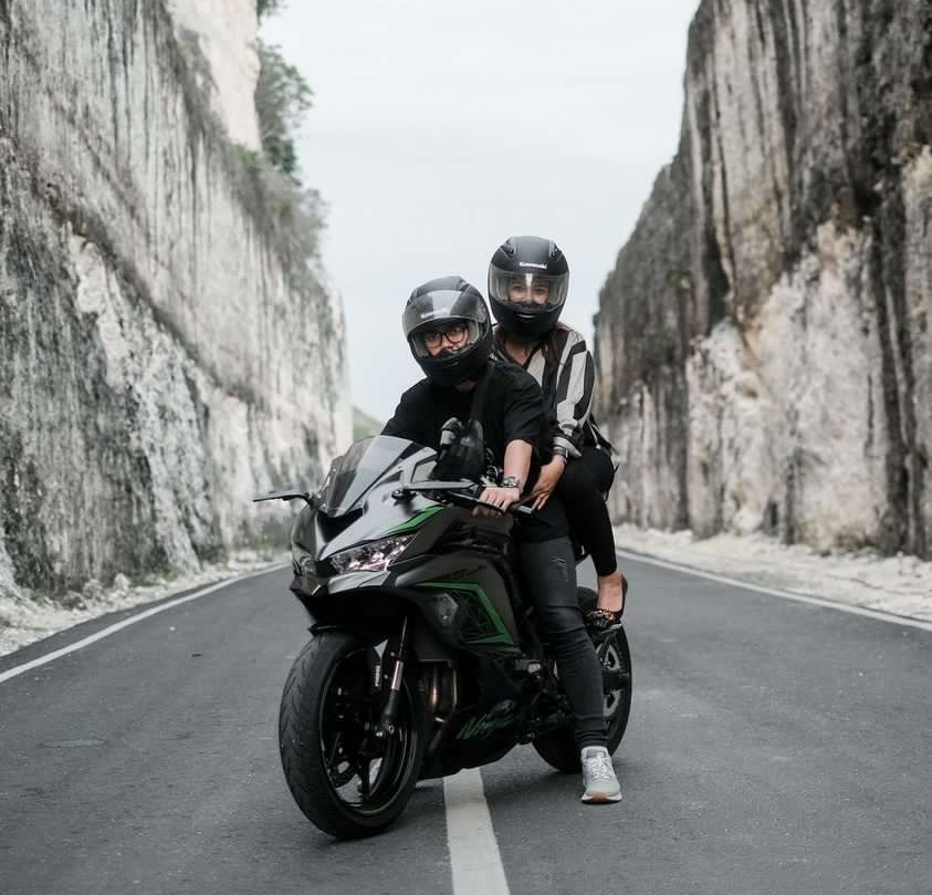 Kawasaki Ninja ZX-25R