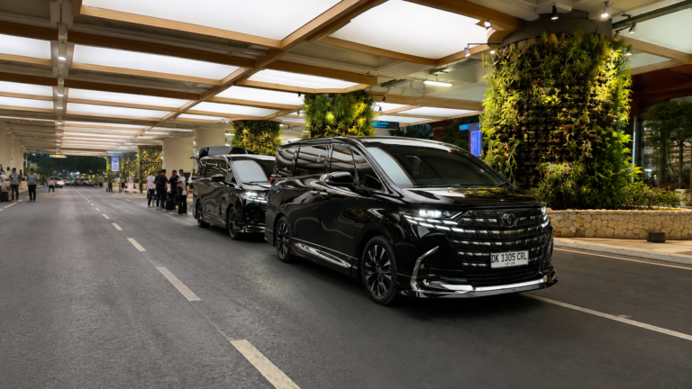 chauffeur airport service