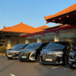Rental Alphard Dekat Bandara Ngurah Rai, Antar-Jemput Cepat