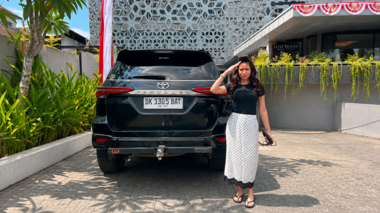 Sewa Mobil Bulanan di Bali: Untung atau Tidak untuk Bisnis & Ekspat?